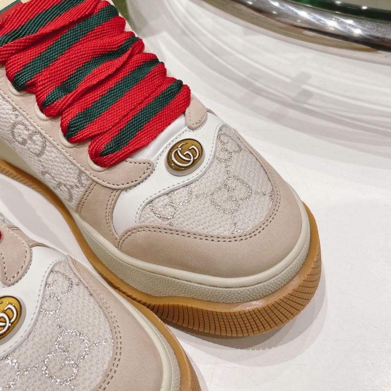 Gucci Screener Shoes